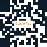 Google Play下载二维码 - 每日大赛 Stake网址 APP